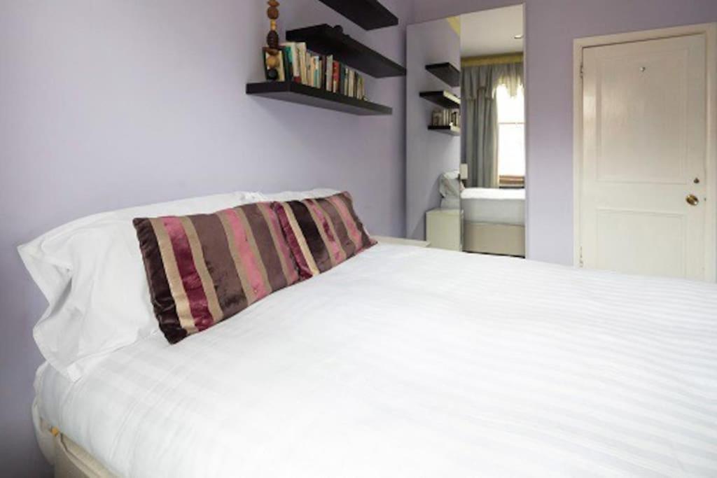 Stunning Three Bed In West Hampstead Apartment ลอนดอน ภายนอก รูปภาพ
